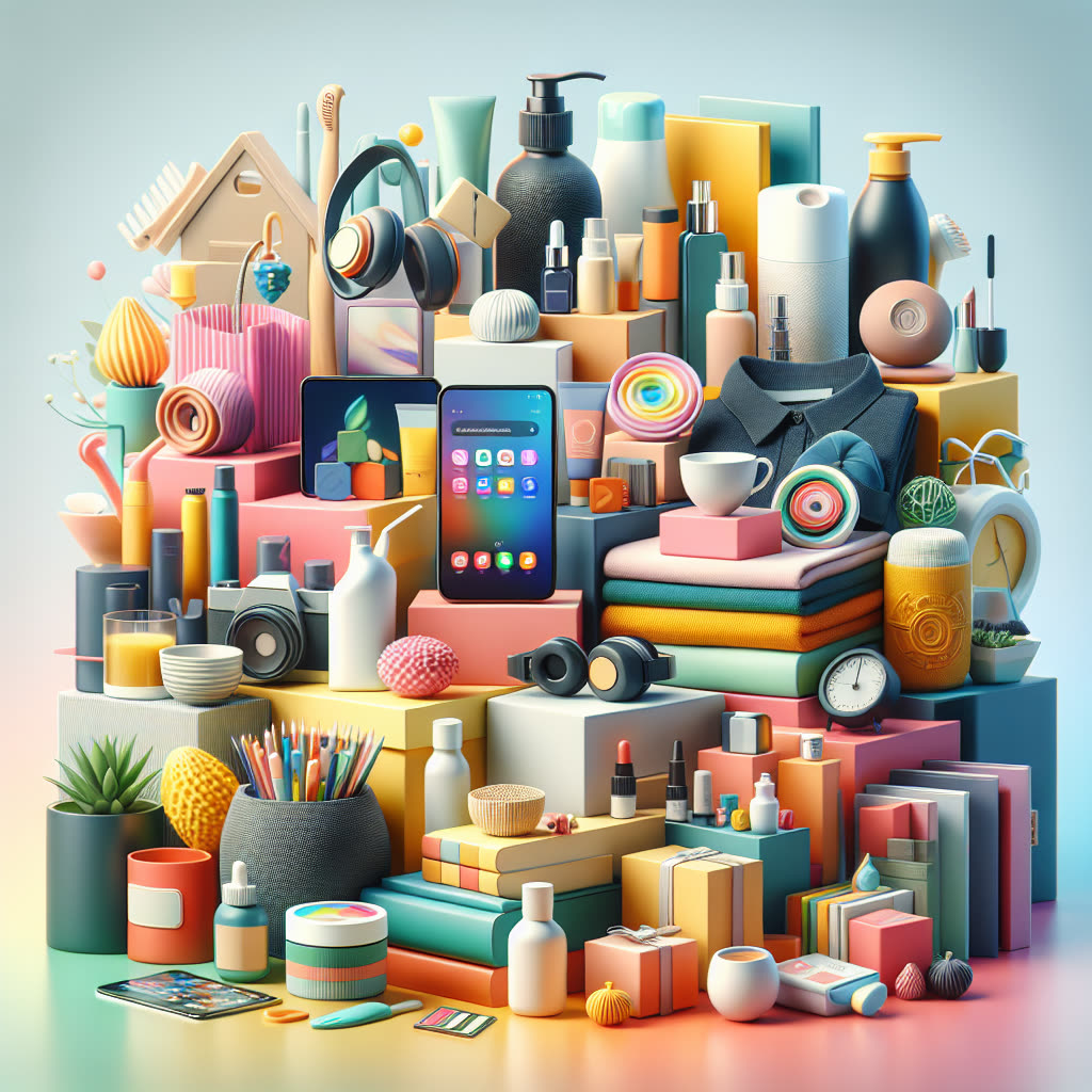 رژلب براق با رنگ‌های متنوع و جذاب